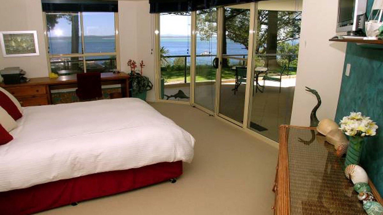 Photo of Bedroom in Nelson Bay