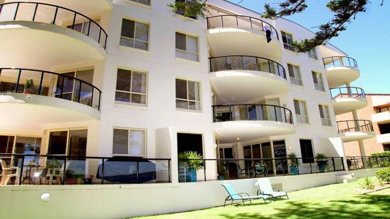Photo of Outdoor in Nelson Bay