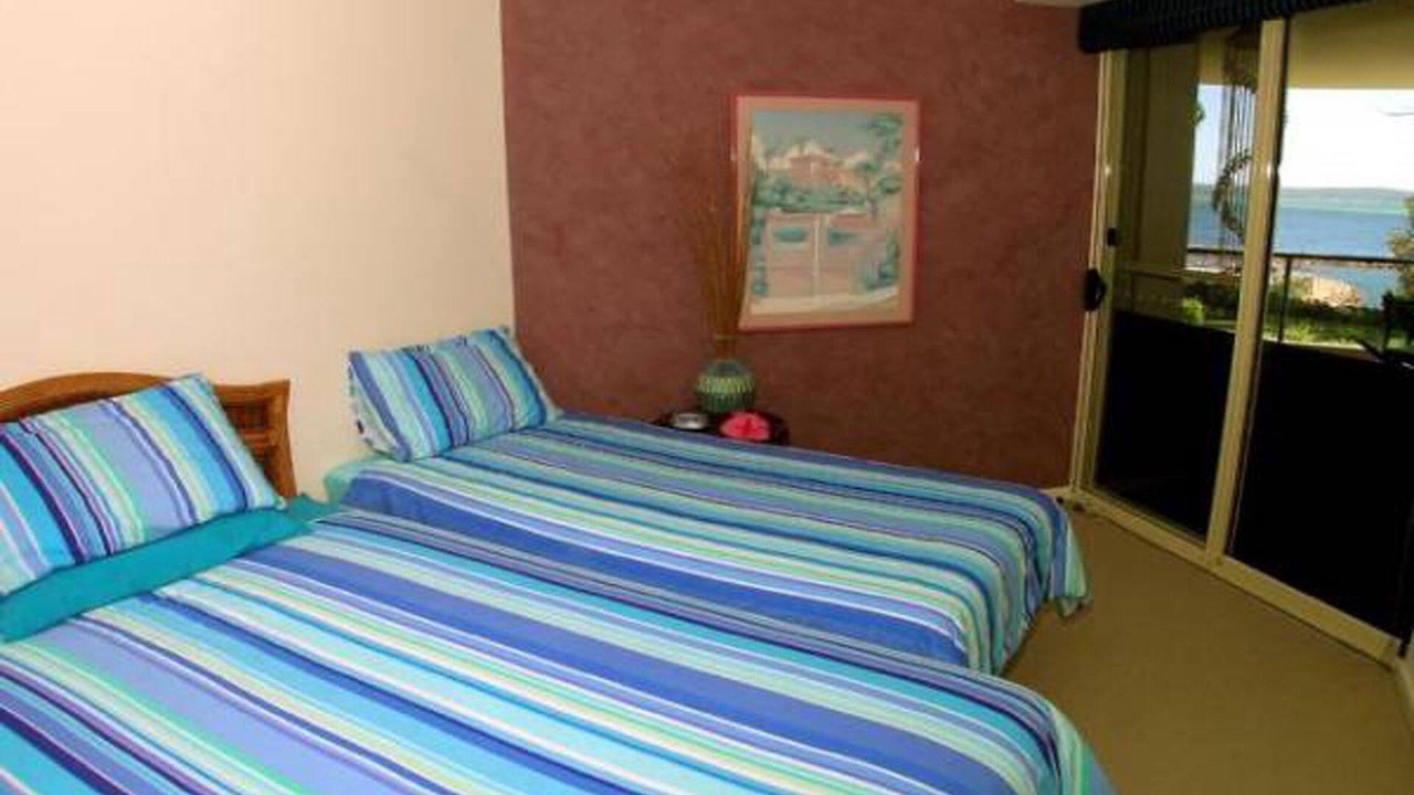 Photo of Bedroom in Nelson Bay