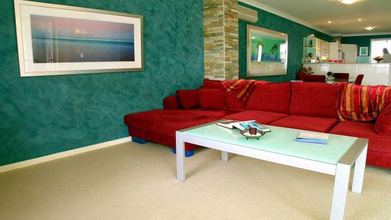 Photo of Livingroom in Nelson Bay