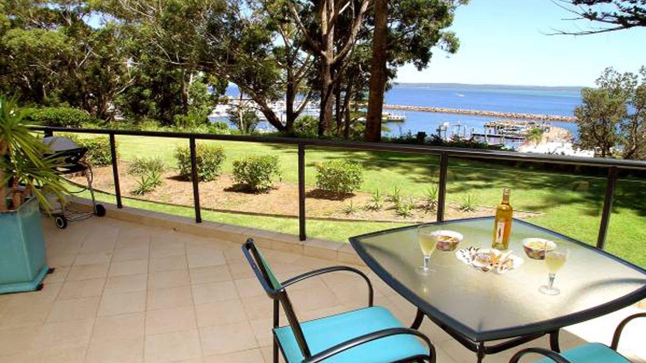 Photo of Outdoor in Nelson Bay