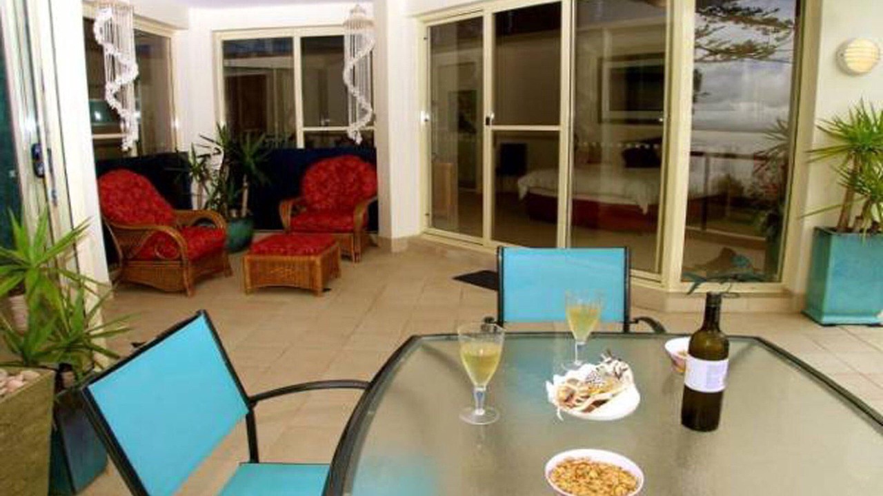 Photo of Outdoor in Nelson Bay