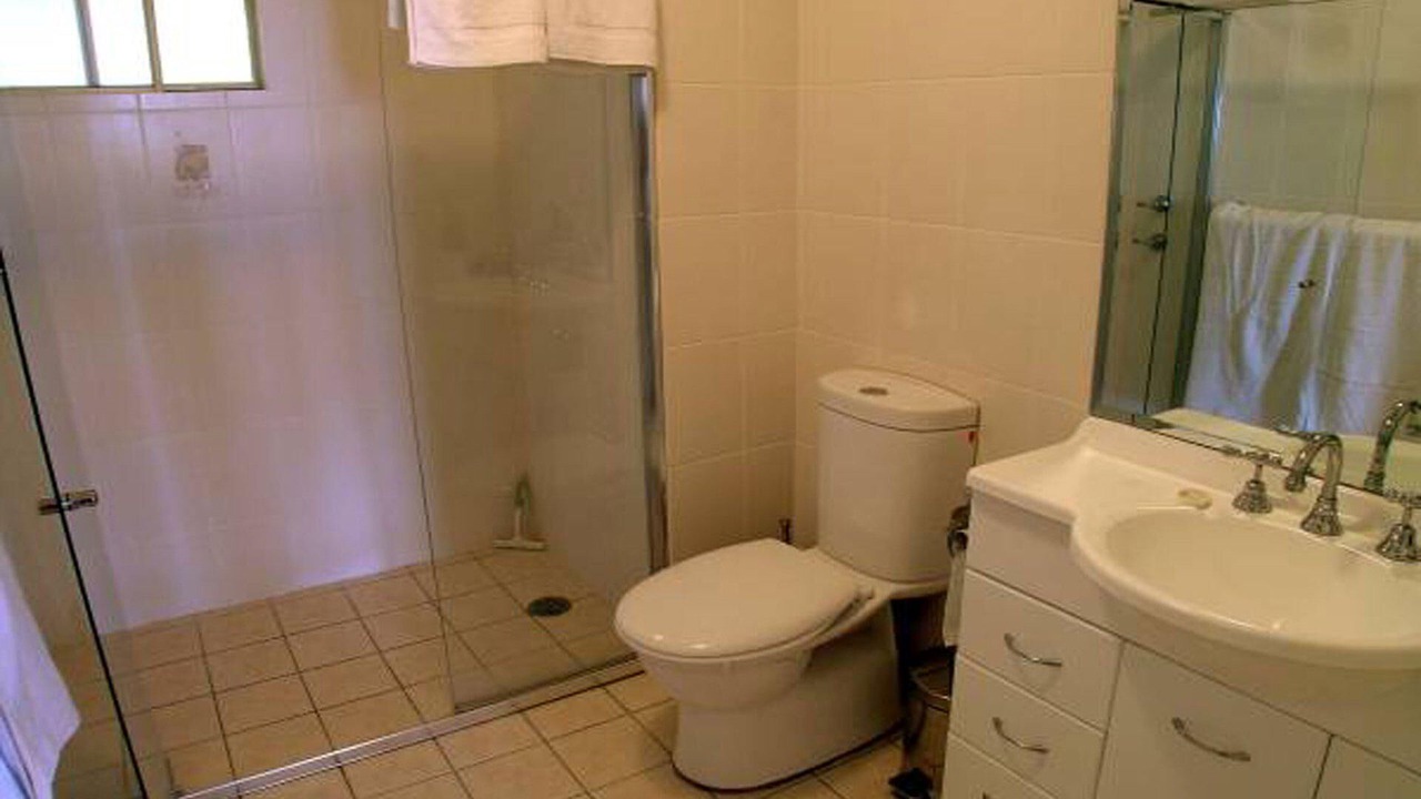 Photo of Bathroom in Nelson Bay