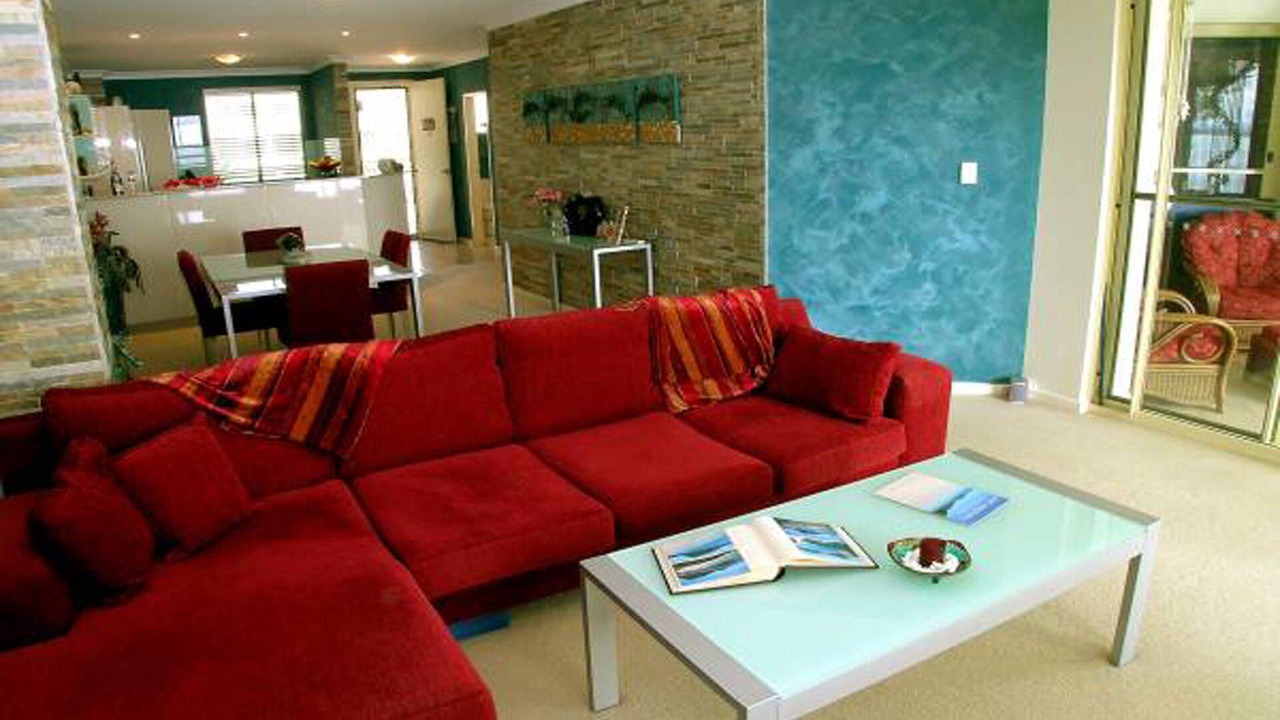 Photo of Livingroom in Nelson Bay