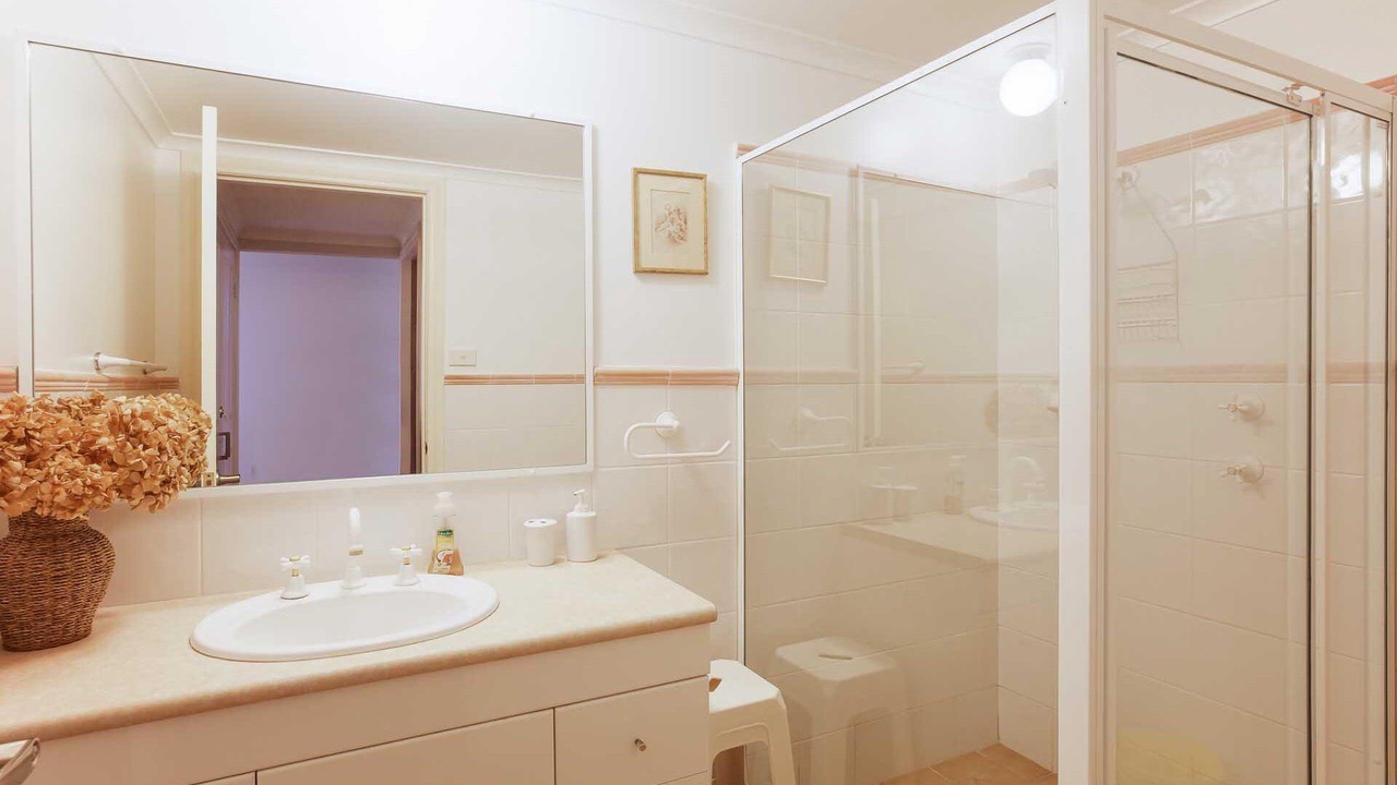 Photo of Bathroom in Soldiers Point