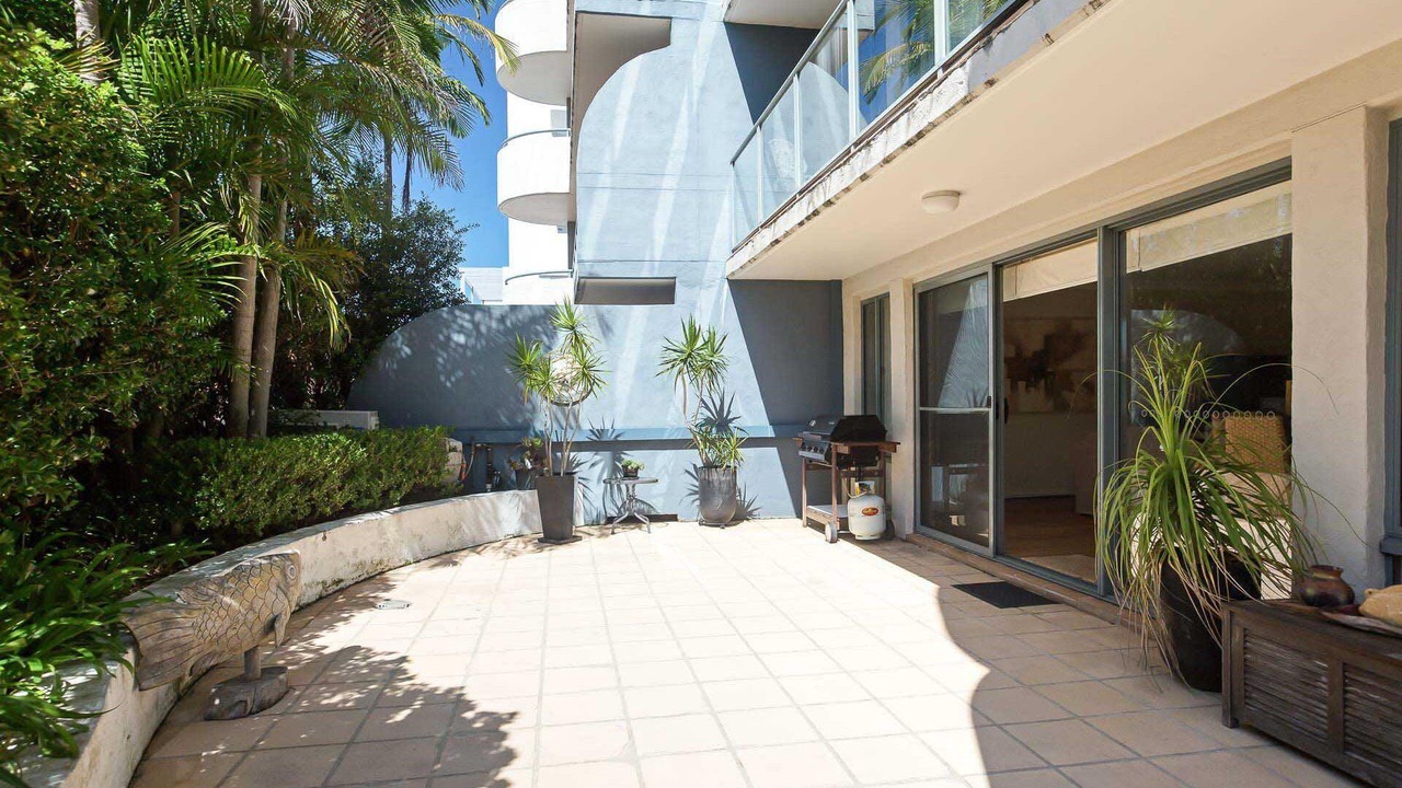 Photo of Patio Balcony in Soldiers Point