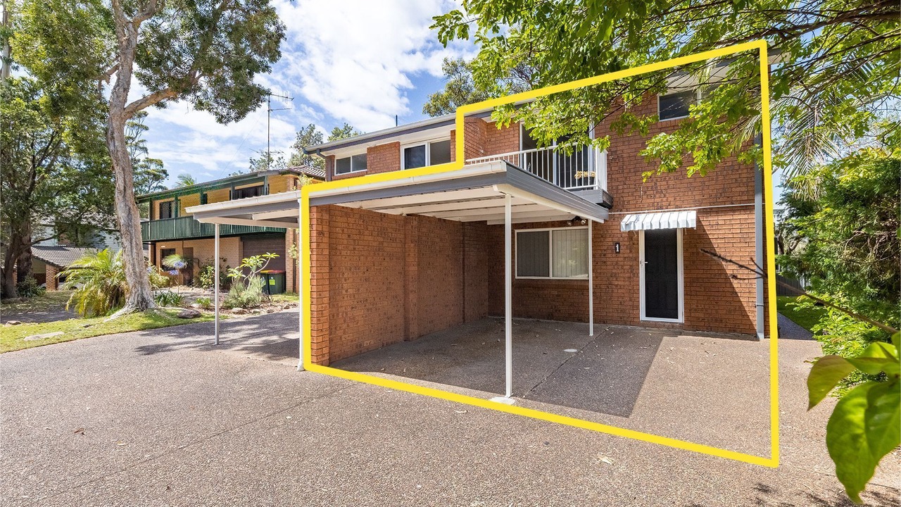 Photo of Outdoor in Nelson Bay