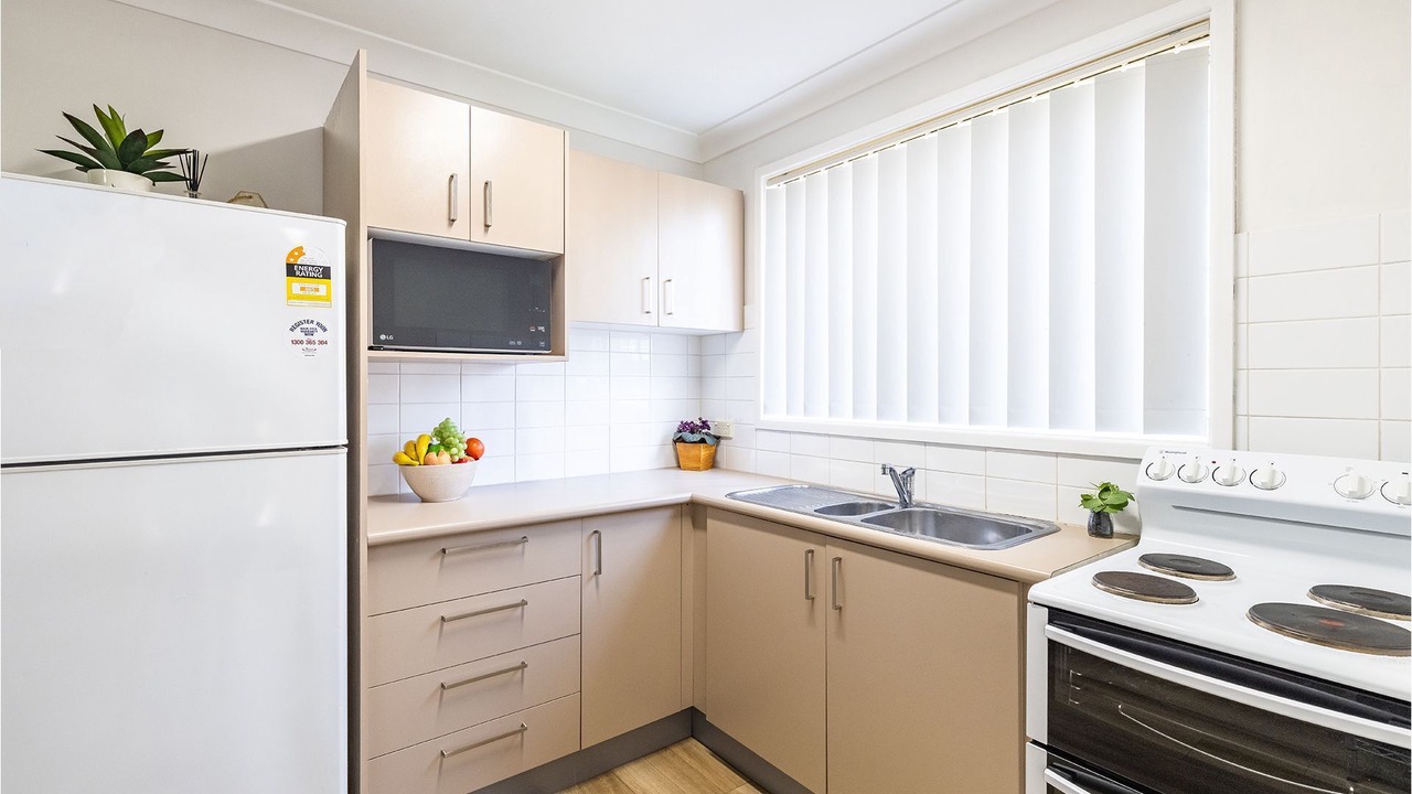 Photo of Kitchen in Nelson Bay