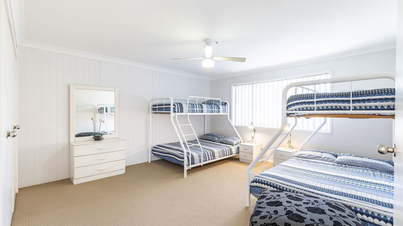 Photo of Bedroom in Nelson Bay