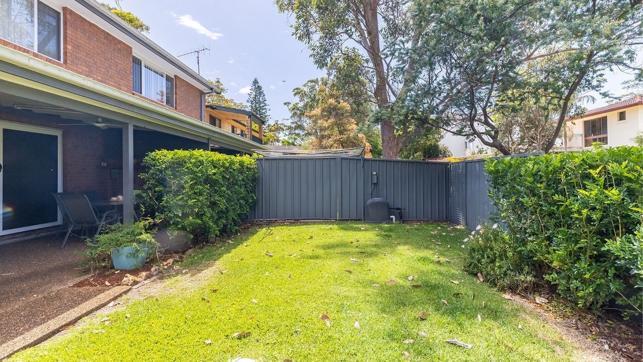 Photo of Outdoor in Nelson Bay