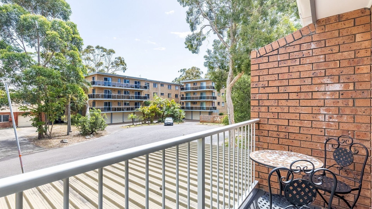 Photo of Outdoor in Nelson Bay