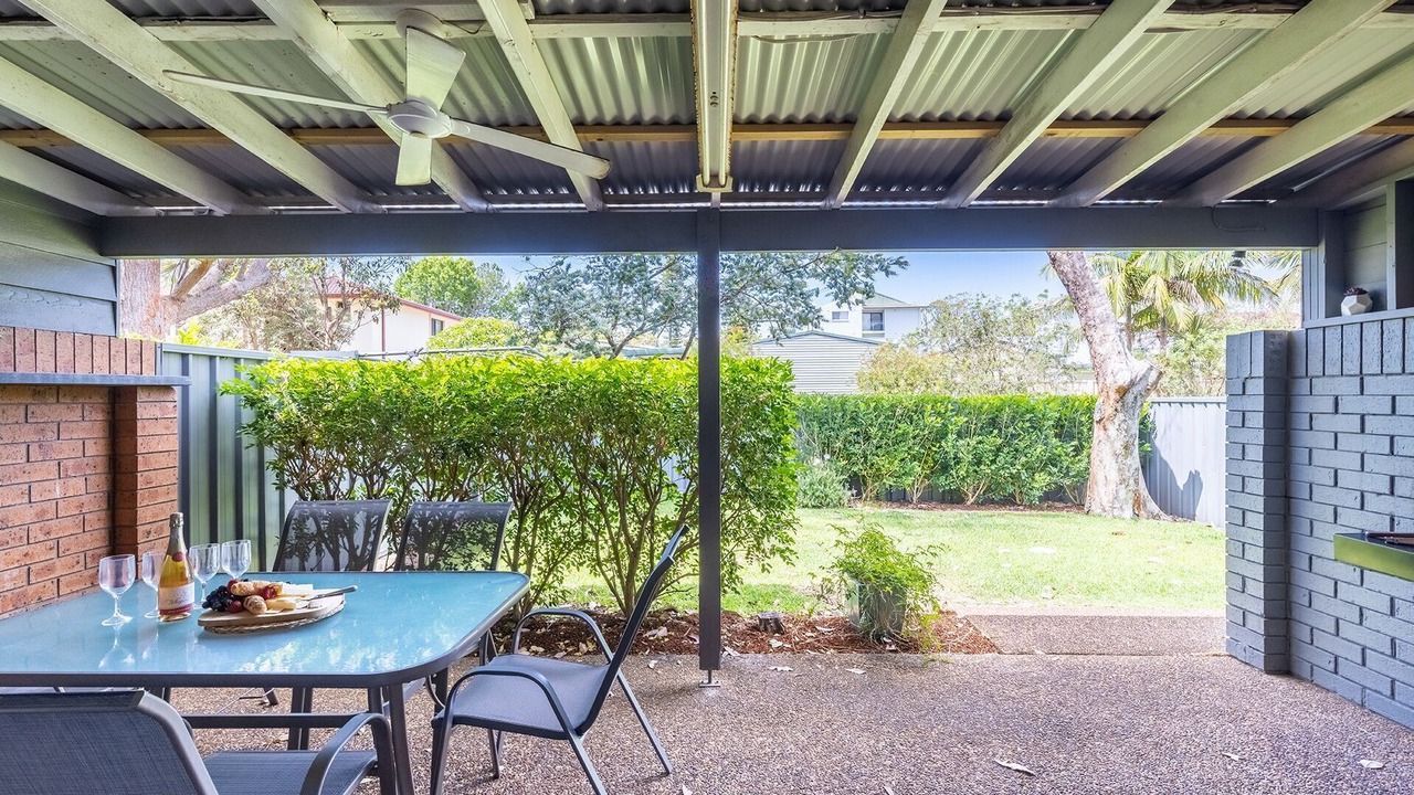 Photo of Outdoor in Nelson Bay