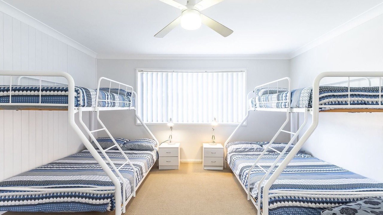 Photo of Bedroom in Nelson Bay