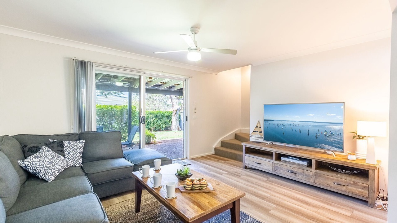 Photo of Livingroom in Nelson Bay
