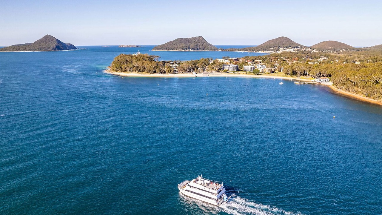 Photo of Outdoor in Nelson Bay