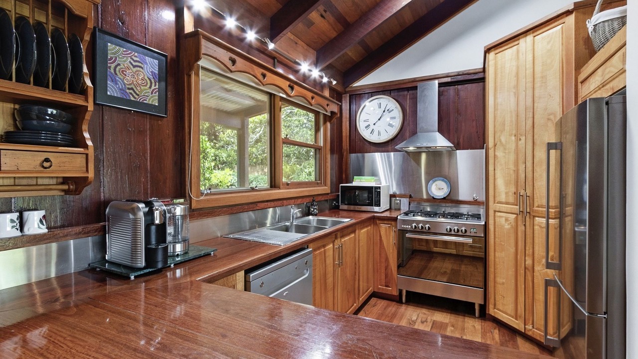 Photo of Kitchen in Bilpin