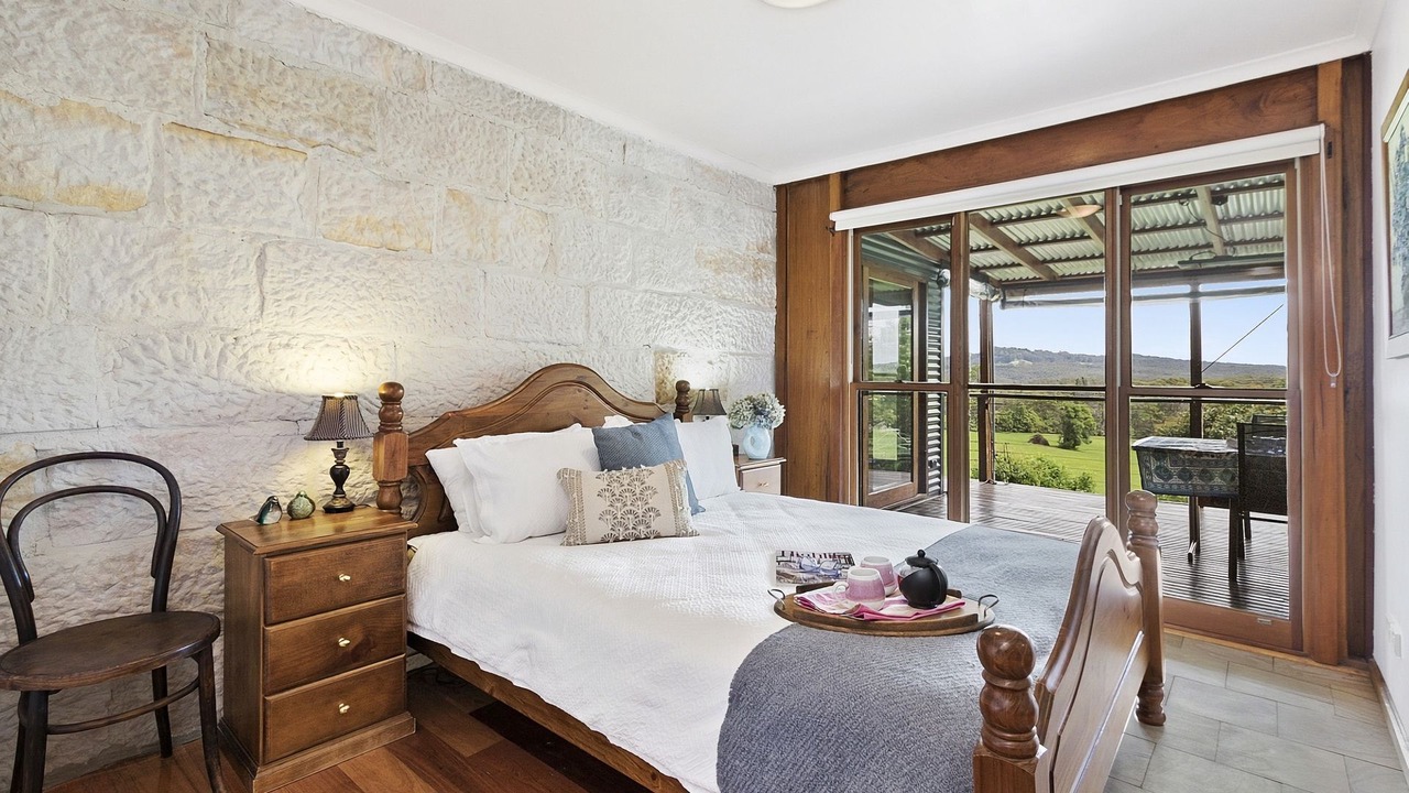 Photo of Bedroom in Bilpin
