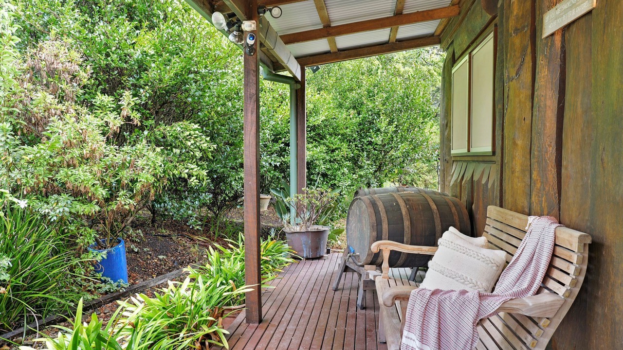 Photo of Patio Balcony in Bilpin