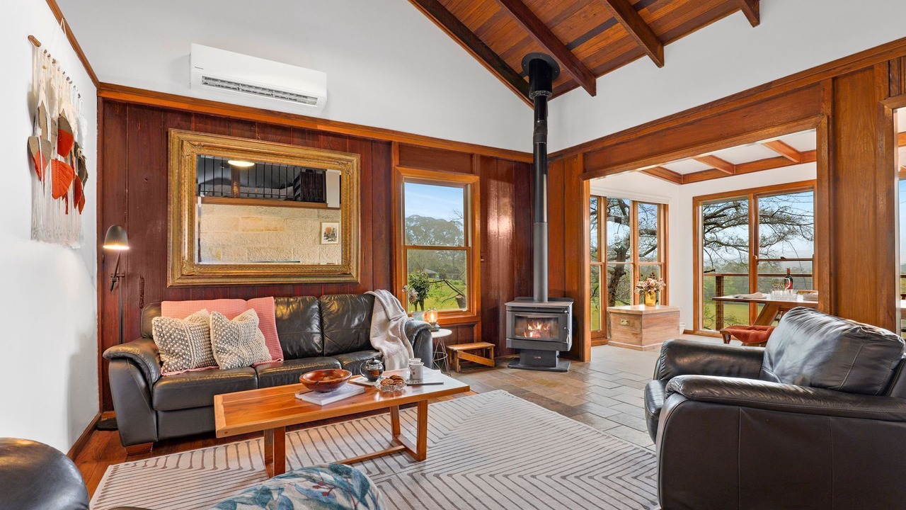 Photo of Livingroom in Bilpin