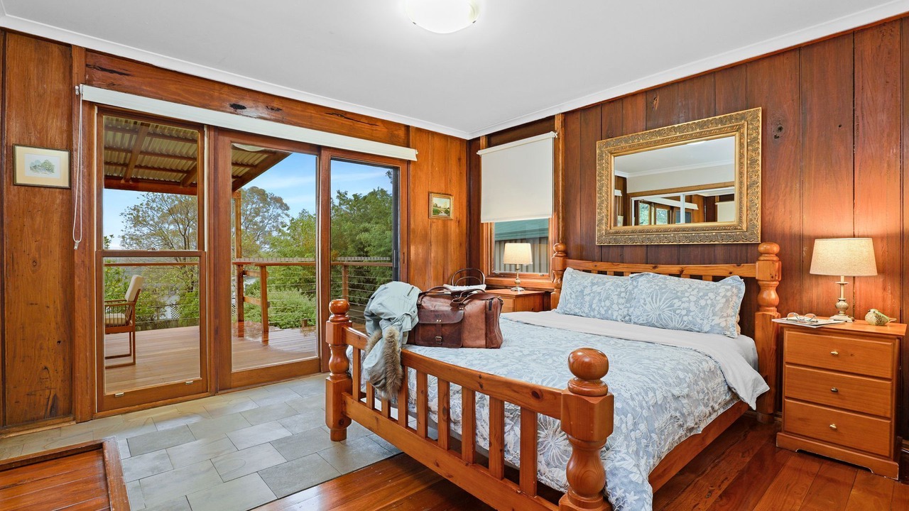 Photo of Bedroom in Bilpin