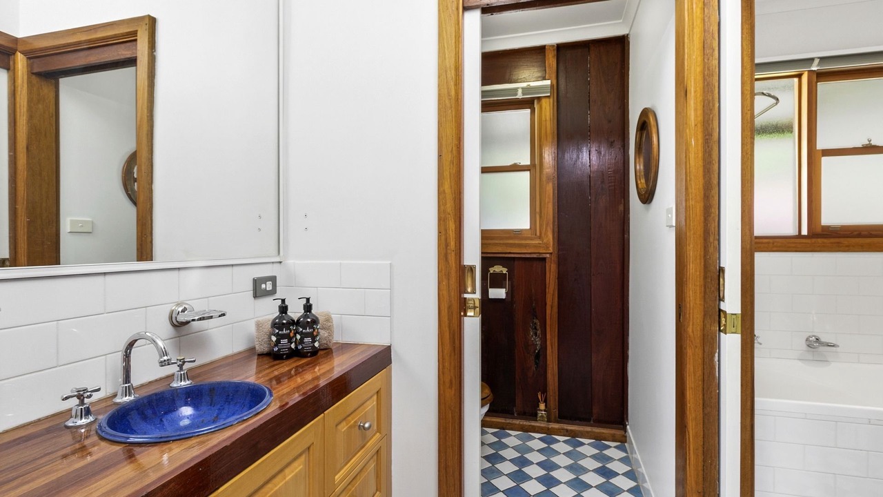 Photo of Bathroom in Bilpin