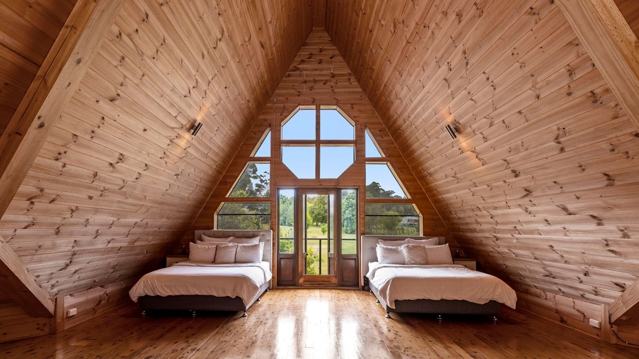 Photo of Bedroom in Eungai Rail