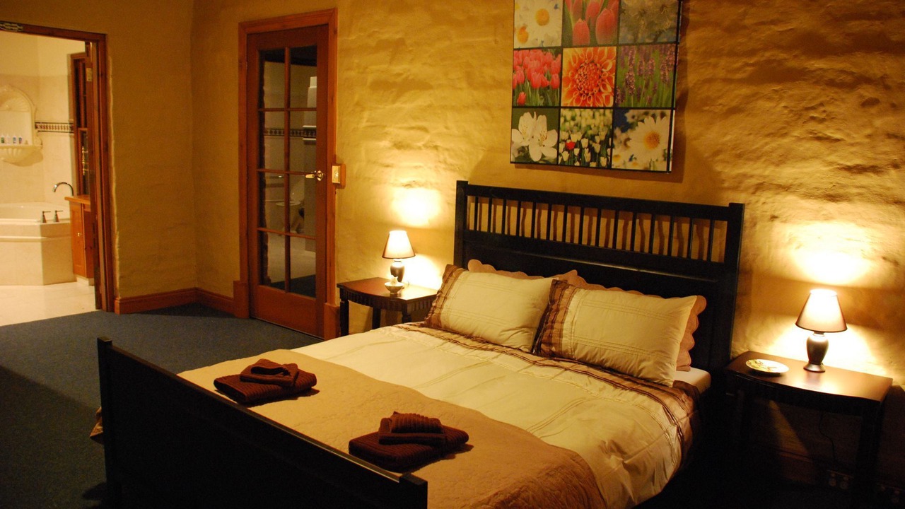 Photo of Bedroom in Emu Flat