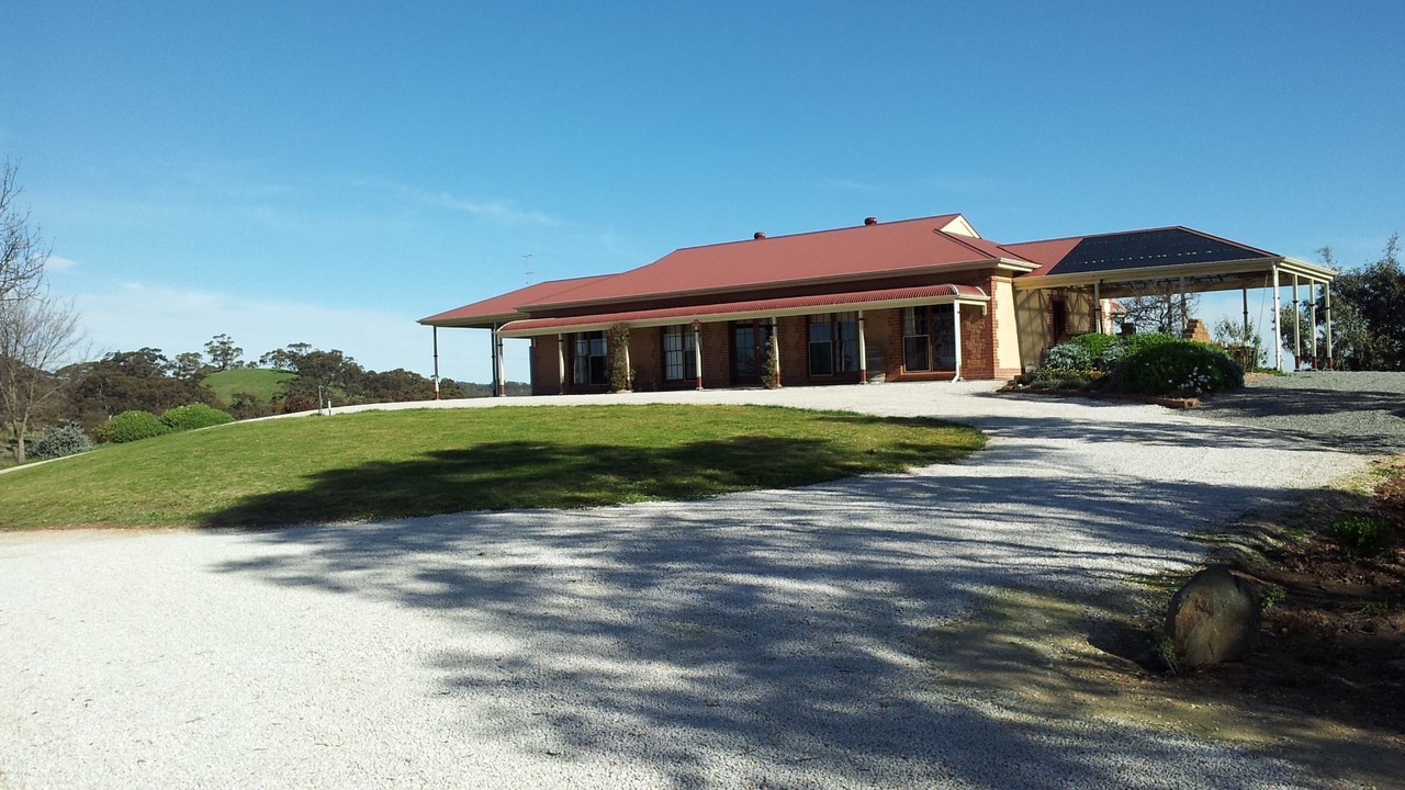 Photo of Outdoor in Emu Flat