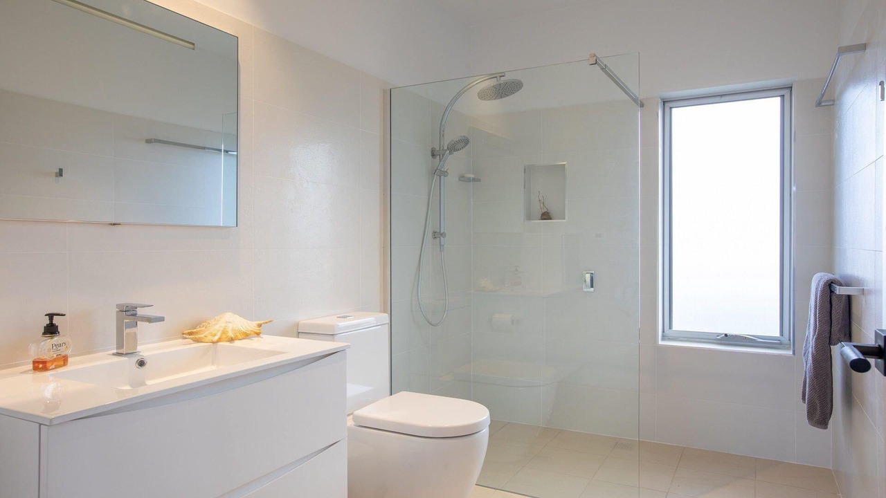 Photo of Bathroom in Culburra Beach