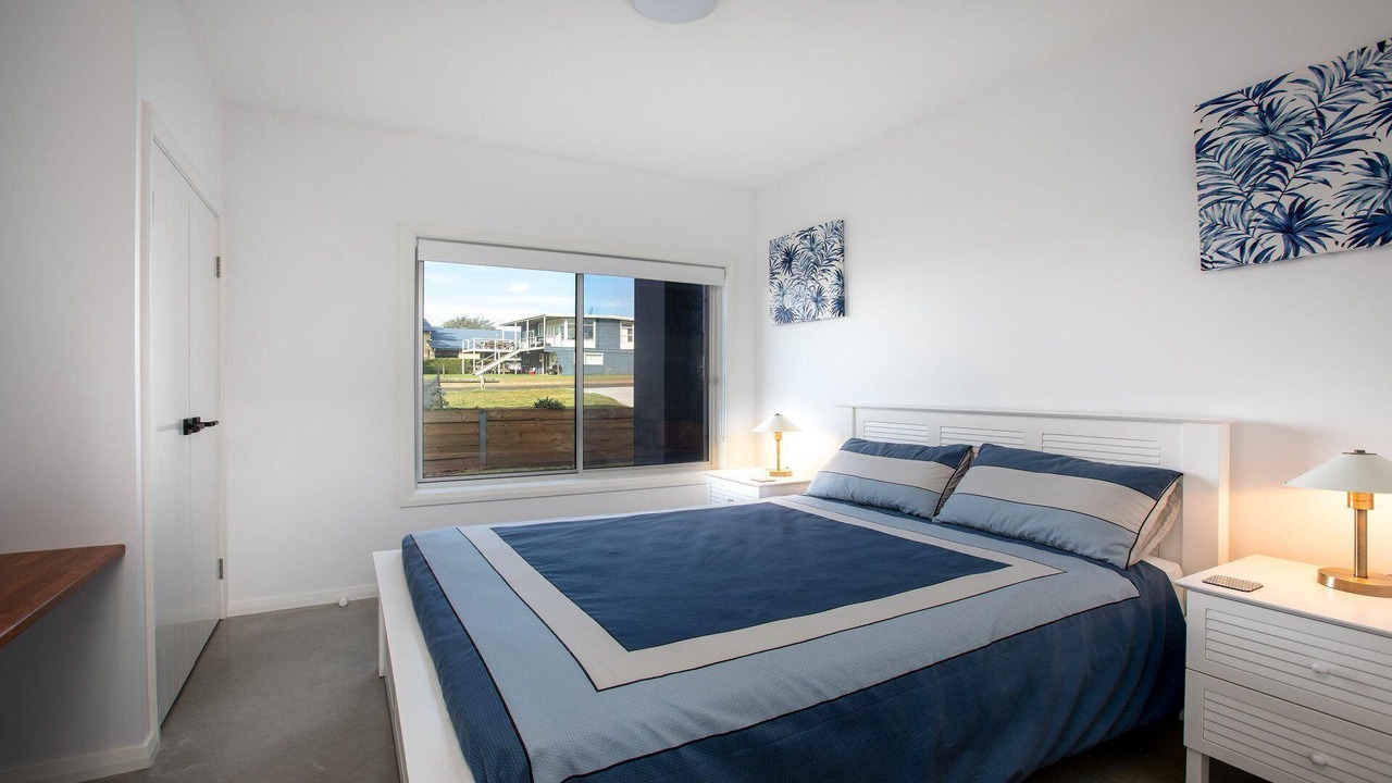 Photo of Bedroom in Culburra Beach