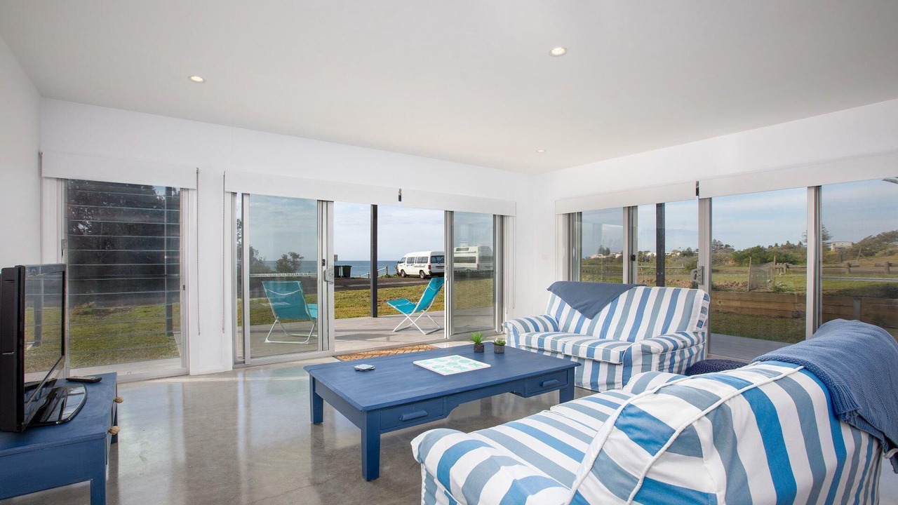 Photo of Livingroom in Culburra Beach