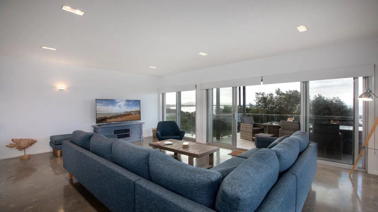 Photo of Livingroom in Culburra Beach