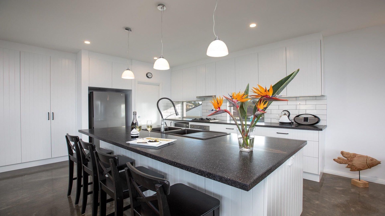 Photo of Kitchen in Culburra Beach