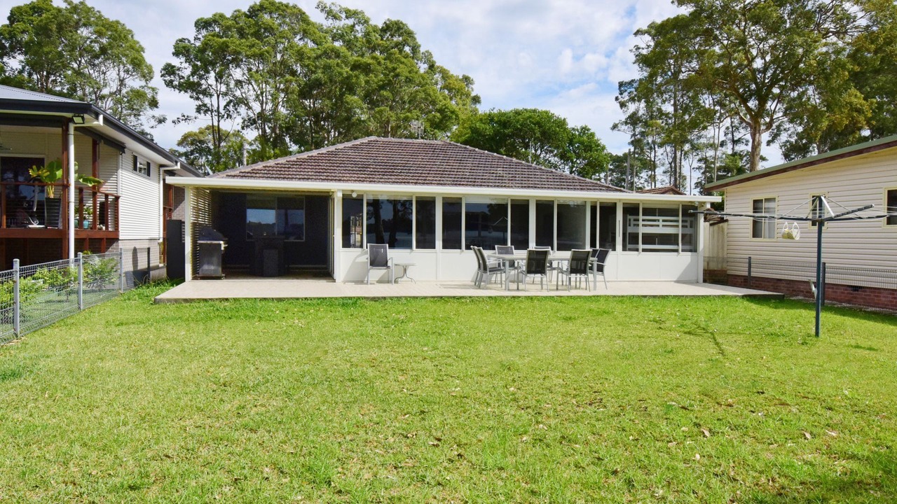 Photo of Outdoor in St. Georges Basin