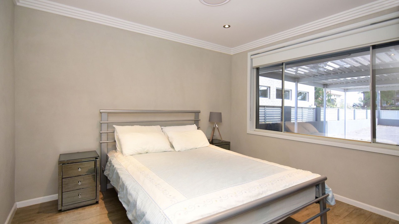 Photo of Bedroom in St. Georges Basin