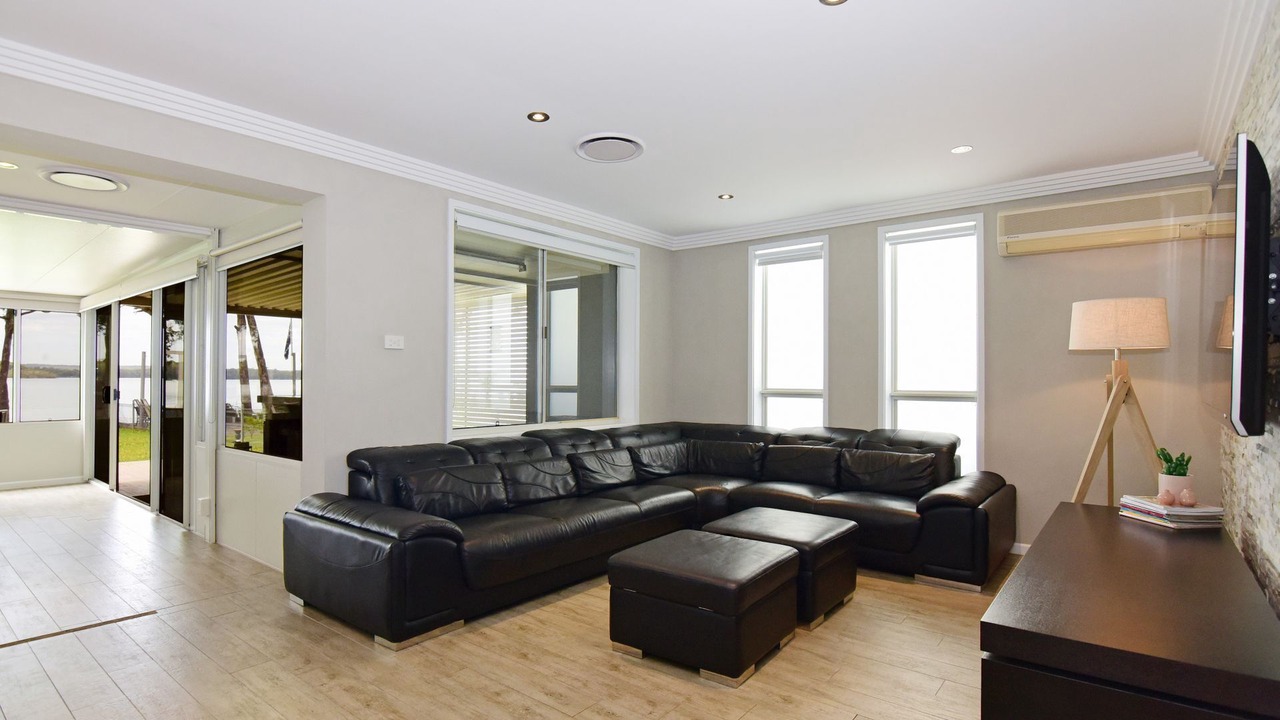 Photo of Livingroom in St. Georges Basin