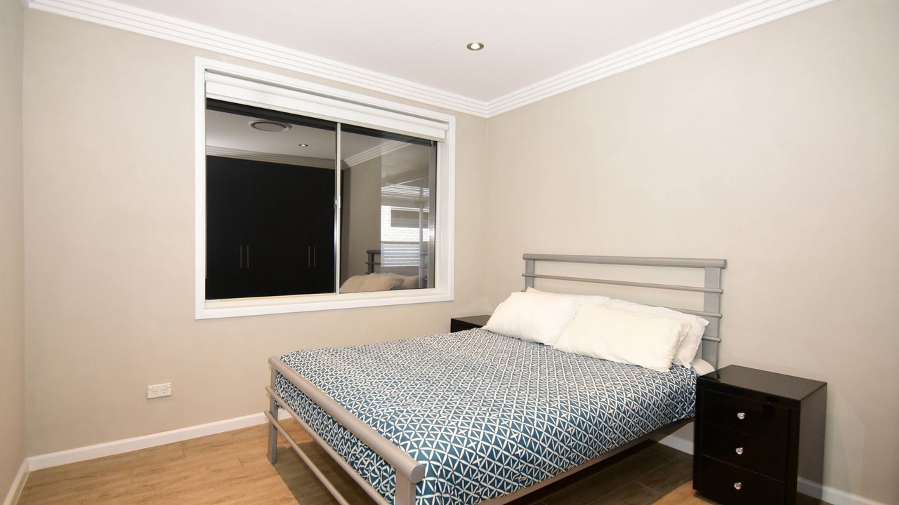 Photo of Bedroom in St. Georges Basin
