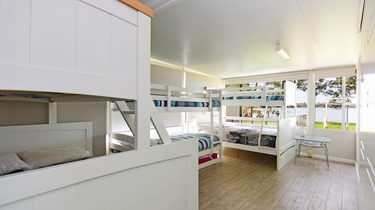 Photo of Bedroom in St. Georges Basin