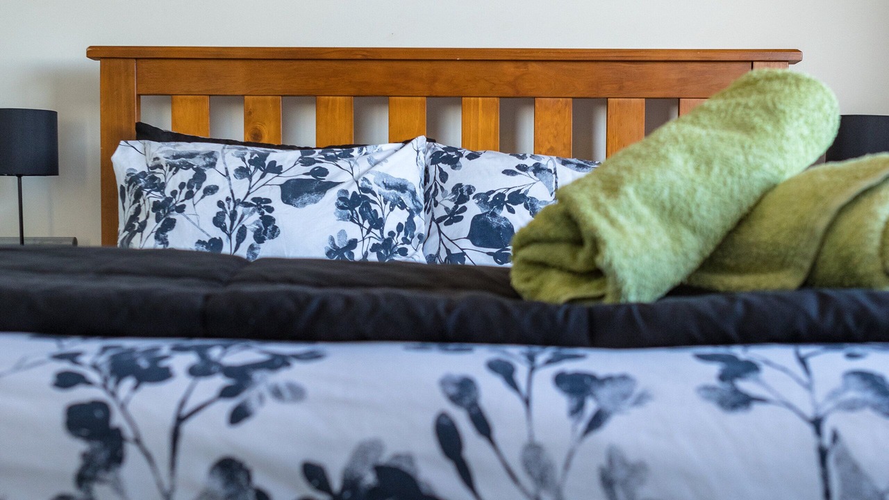 Photo of Bedroom in Sebastopol