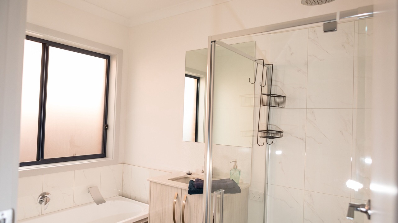 Photo of Bathroom in Sebastopol
