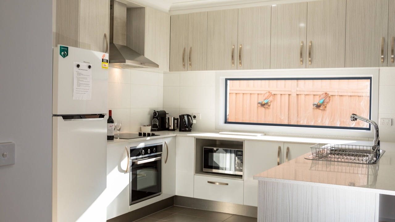 Photo of Kitchen in Sebastopol