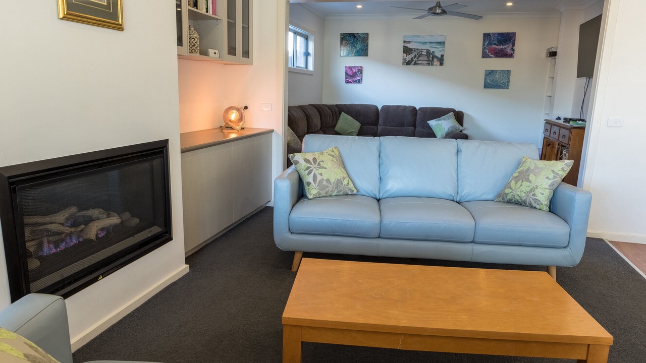 Photo of Livingroom in Sebastopol