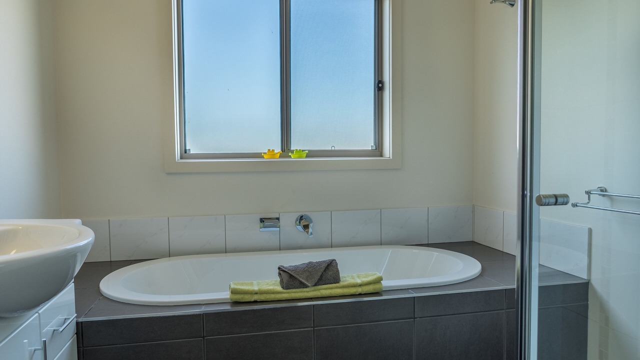 Photo of Bathroom in Sebastopol
