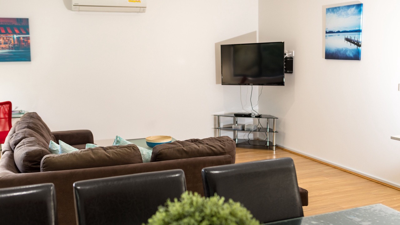 Photo of Livingroom in Sebastopol