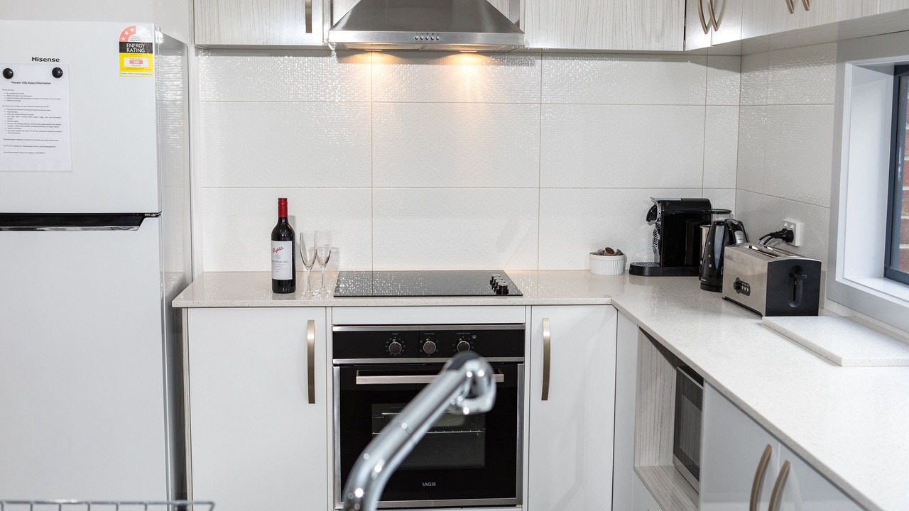 Photo of Kitchen in Sebastopol