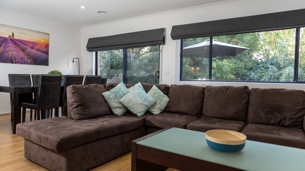 Photo of Livingroom in Sebastopol