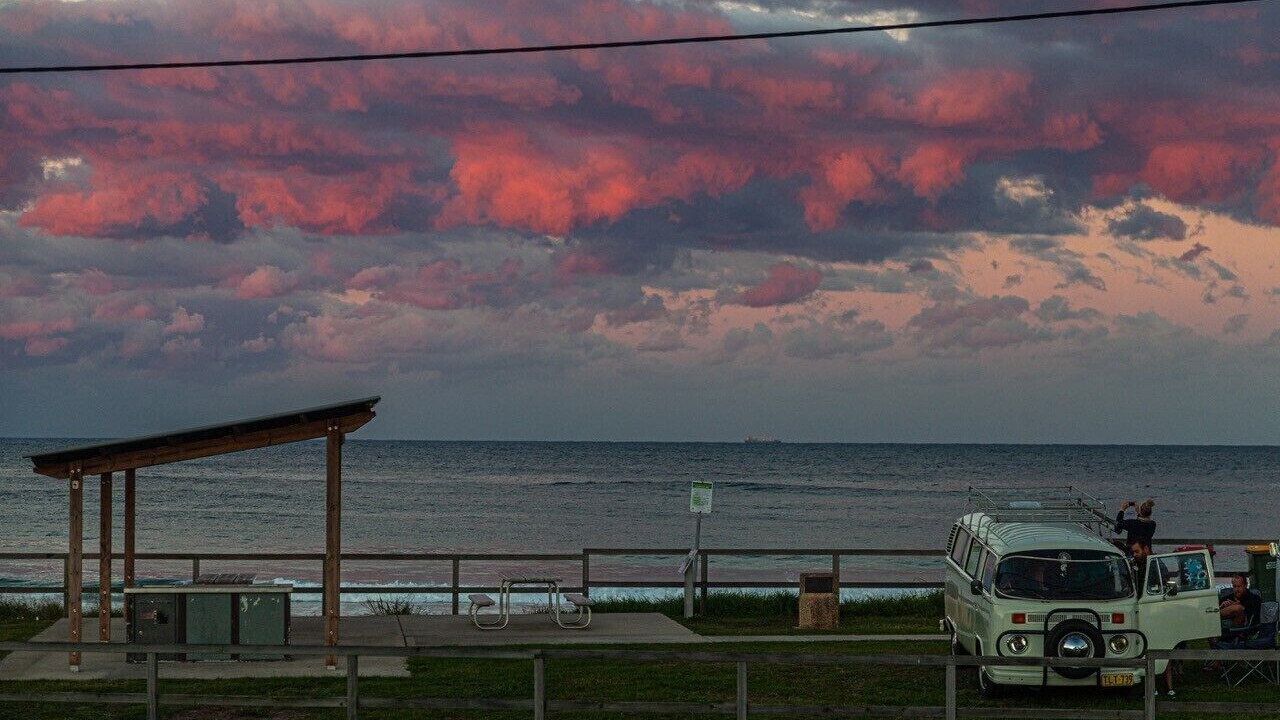 Photo of Others in Catherine Hill Bay