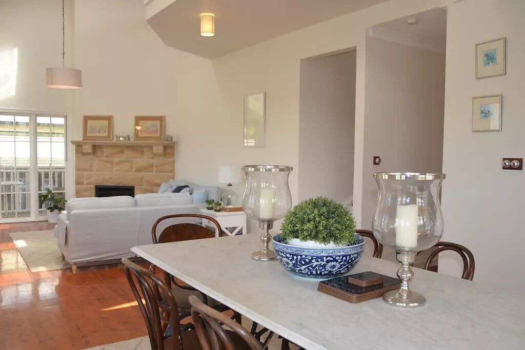 Photo of Livingroom in Catherine Hill Bay