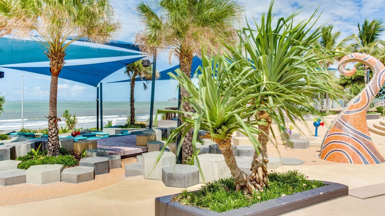 Photo of Outdoor in Yeppoon