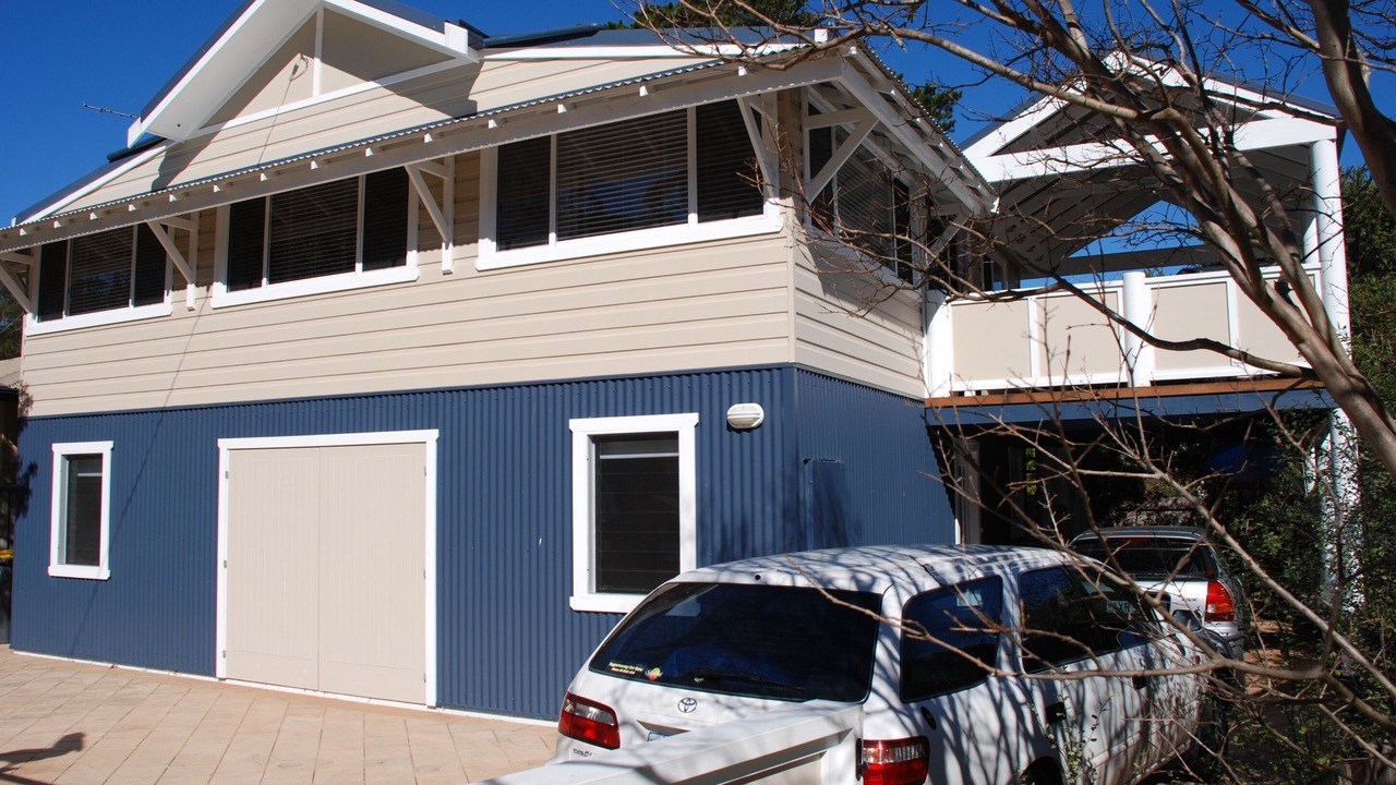 Photo of Outdoor in Burrill Lake